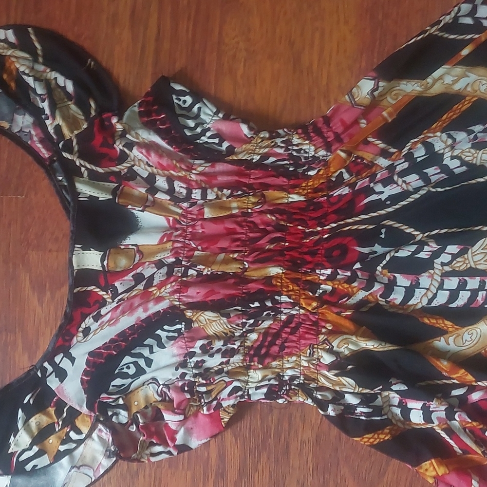 Dress - Picture 7 of 7